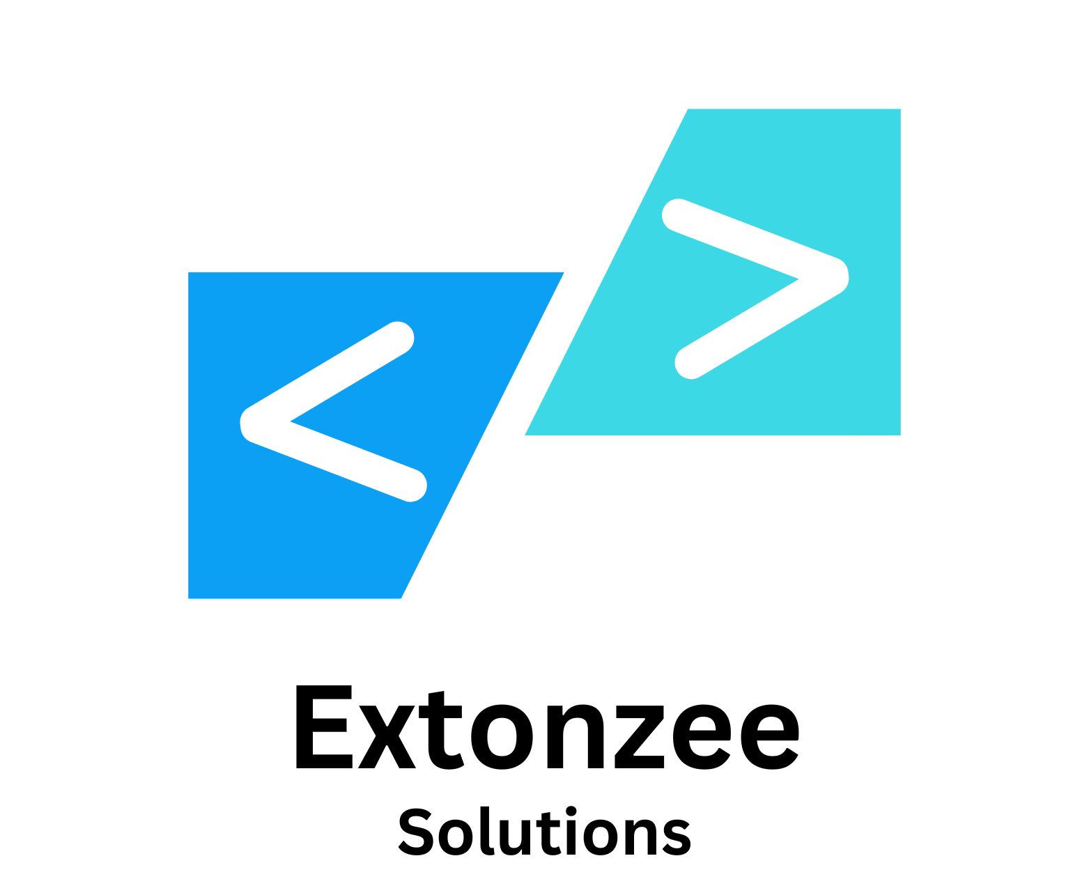 Extonzee Solutions Logo